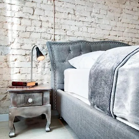 999 Ogrod דירה *