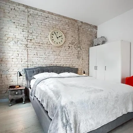 999 Ogrod דירה שצ'צ'ין