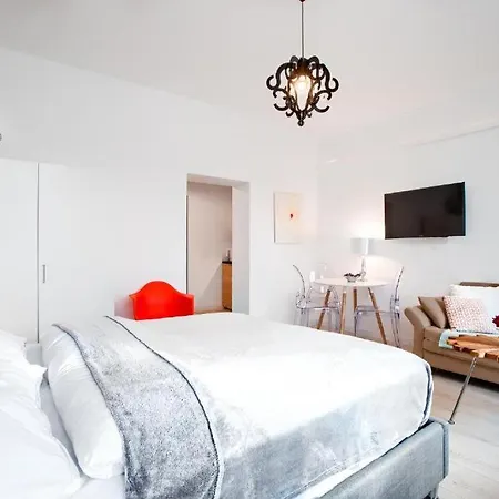 דירה 999 Ogrod *