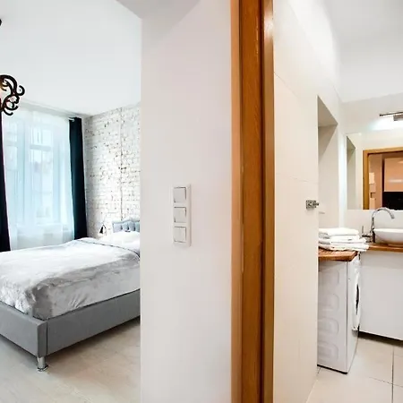 999 Ogrod דירה *