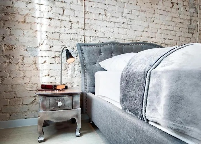 999 Ogrod Appartamento *