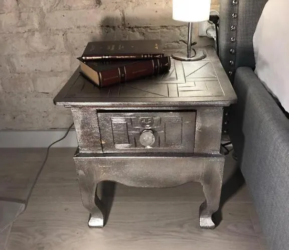 Appartamento 999 Ogrod Stettino